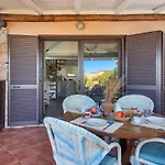 Petunia By Interhome *