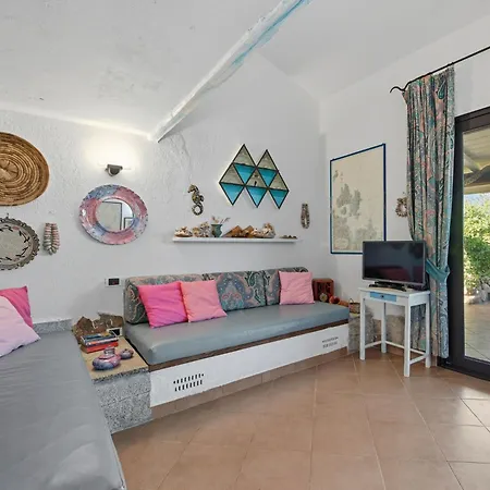 Ferienhaus Petunia By Interhome