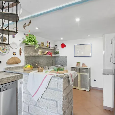 Petunia By Interhome Casa vacanze