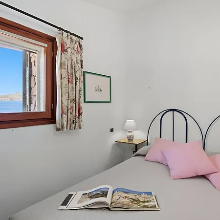 Petunia By Interhome