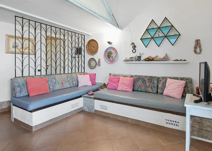 Petunia By Interhome * La Maddalena (Sassari)