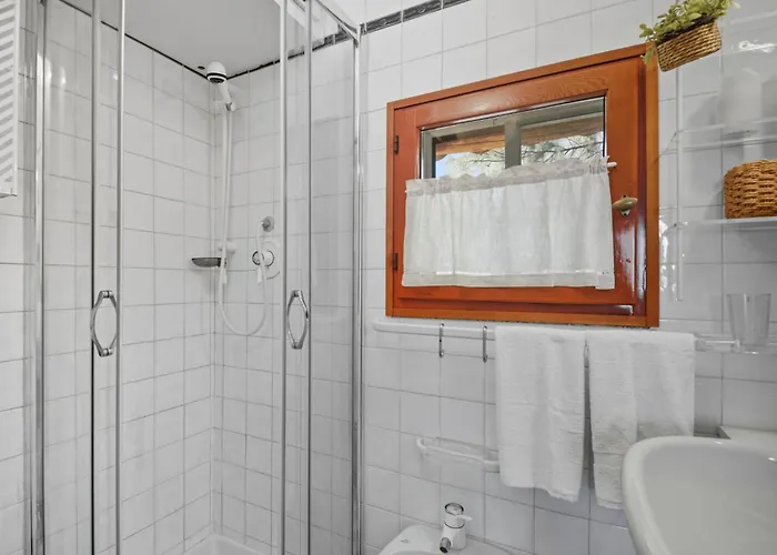 Petunia By Interhome La Maddalena (Sassari)