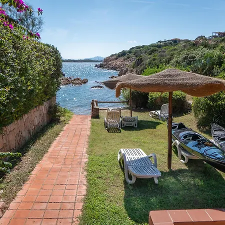 Petunia By Interhome La Maddalena
