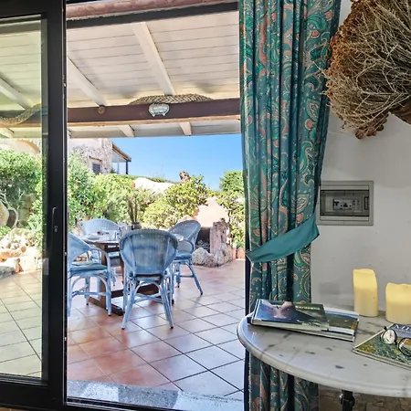 Petunia By Interhome * La Maddalena