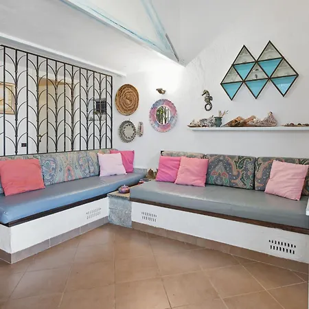 Petunia By Interhome * Villaggio Piras