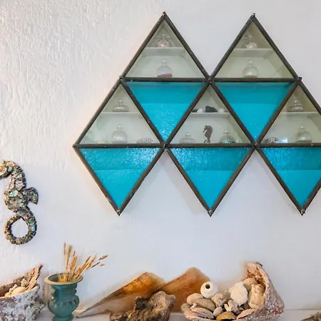 Petunia By Interhome