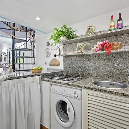 Petunia By Interhome Сasa de vacaciones