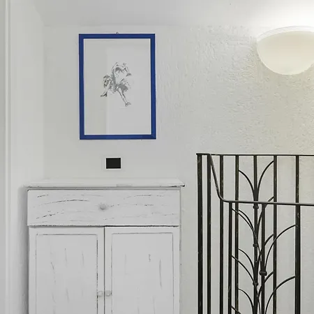 Petunia By Interhome * Villaggio Piras