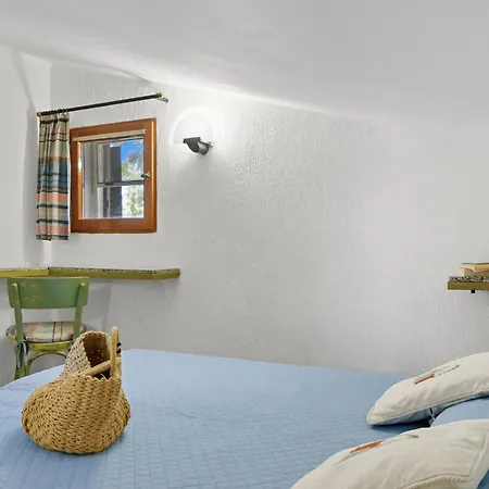 Petunia By Interhome Сasa de vacaciones Villaggio Piras