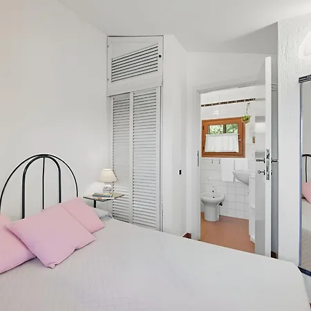 Сasa de vacaciones Petunia By Interhome Villaggio Piras