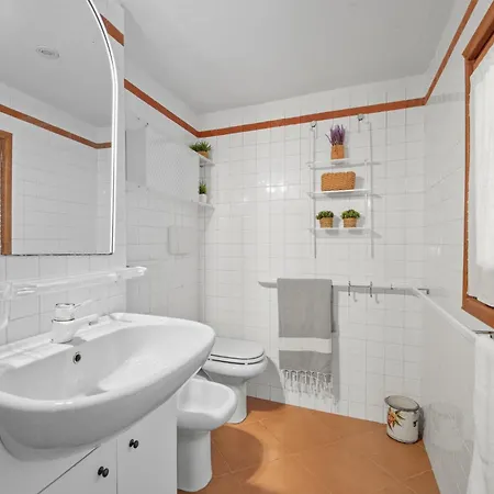 Petunia By Interhome * Villaggio Piras
