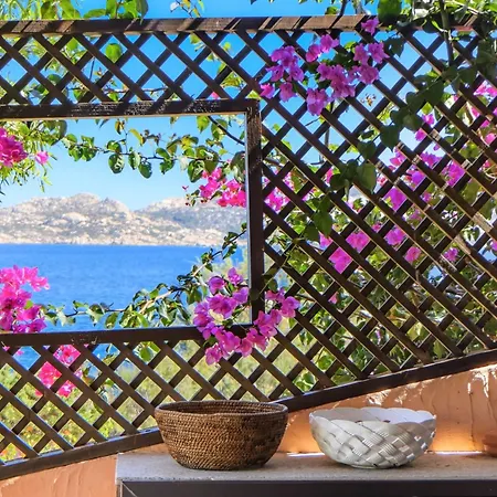 Сasa de vacaciones Petunia By Interhome *