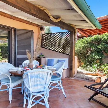 Сasa de vacaciones Petunia By Interhome *