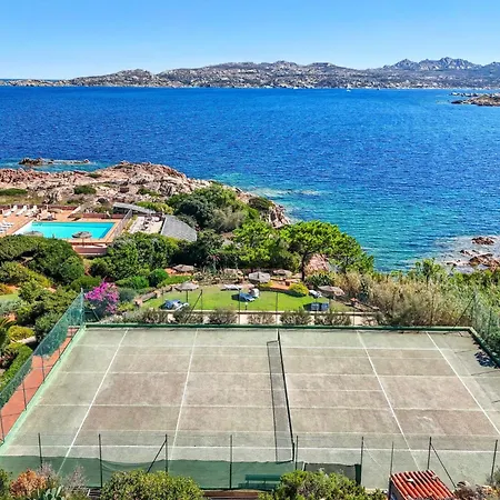 Сasa de vacaciones Petunia By Interhome *