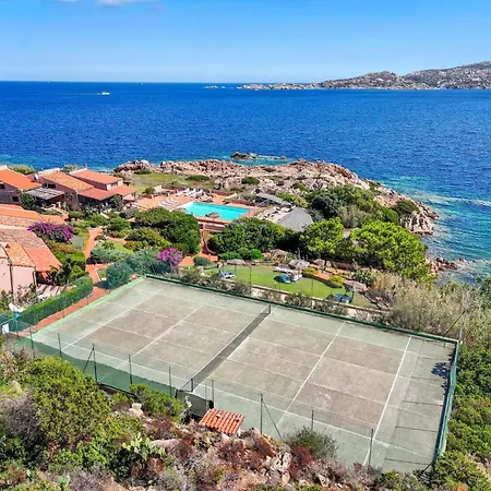 Petunia By Interhome La Maddalena