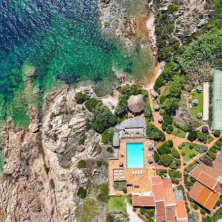 Petunia By Interhome Сasa de vacaciones Villaggio Piras