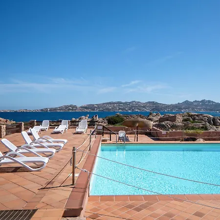 Petunia By Interhome Сasa de vacaciones Villaggio Piras