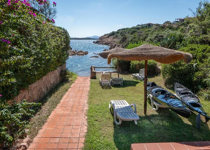 Petunia By Interhome La Maddalena