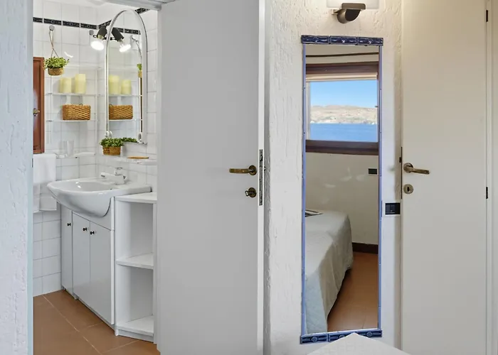 Petunia By Interhome
