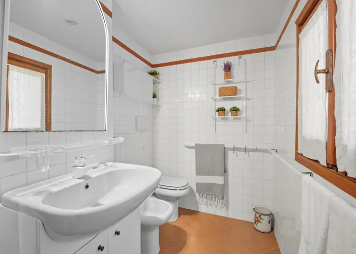 Petunia By Interhome * La Maddalena