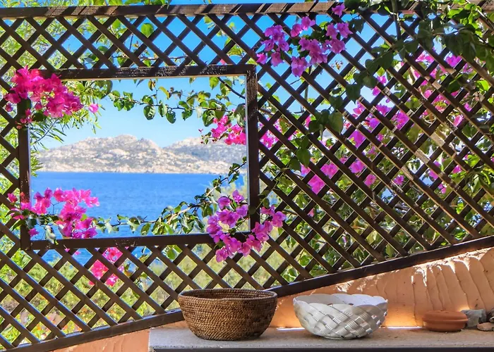 Nyaraló Petunia By Interhome *