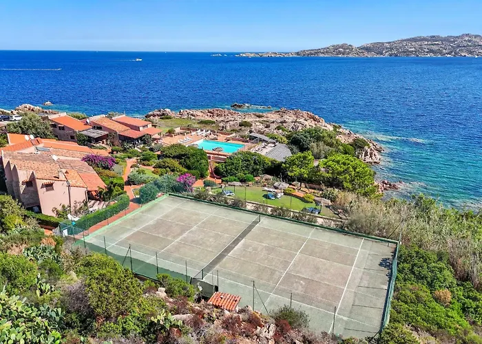 Petunia By Interhome La Maddalena
